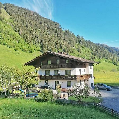 Haus Fercher Grossarl Luaran gambar