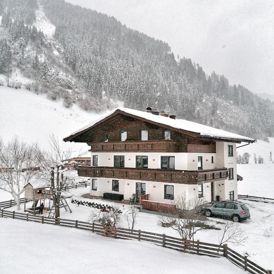 Haus Fercher Grossarl Luaran gambar