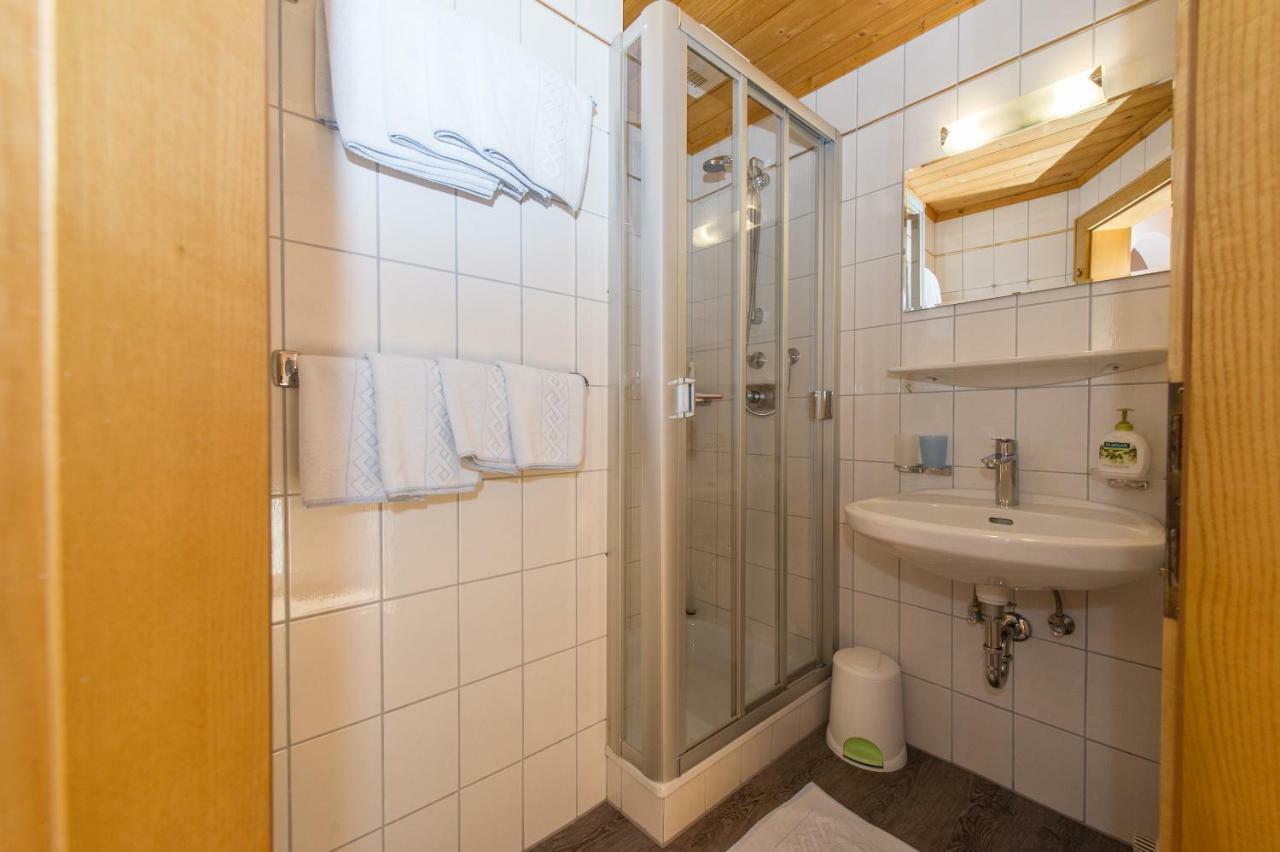 Haus Fercher Grossarl Luaran gambar